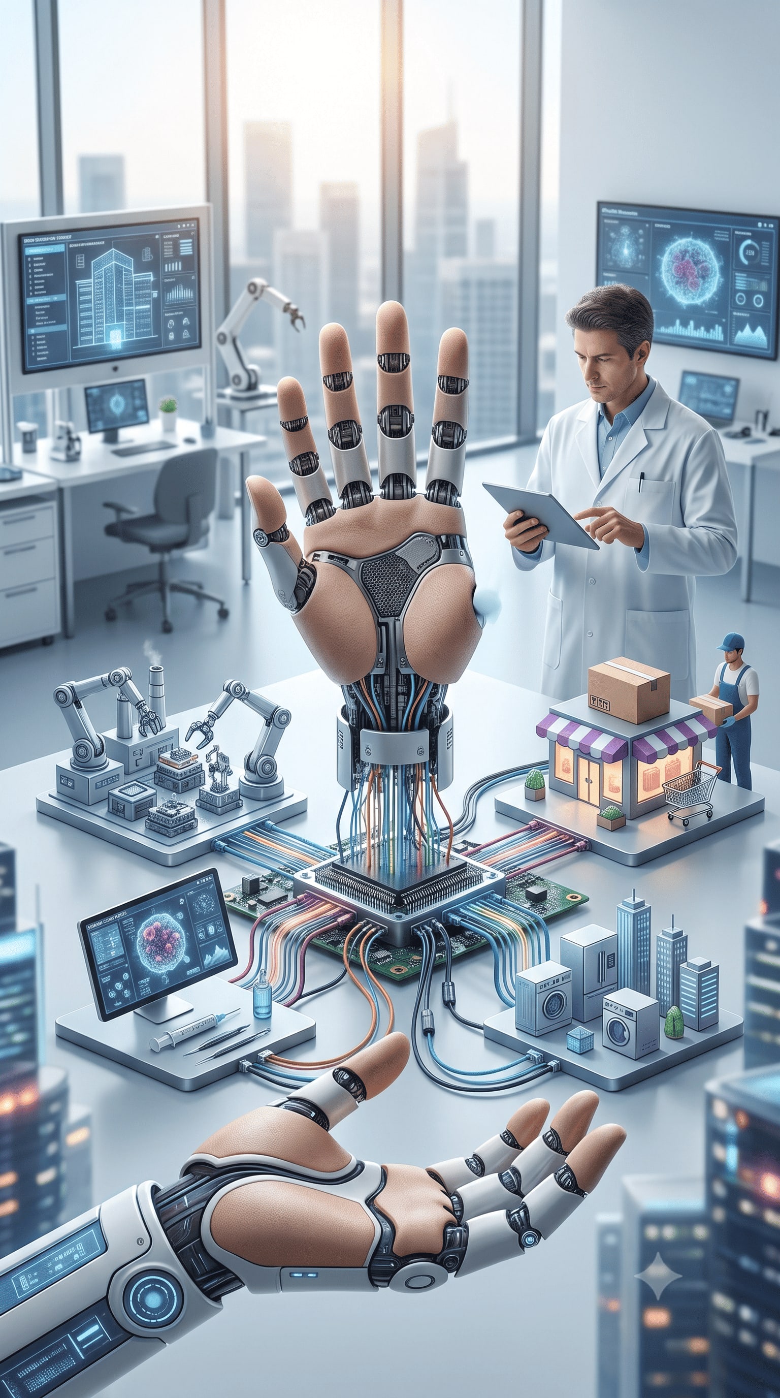 AI Integration AI Integration