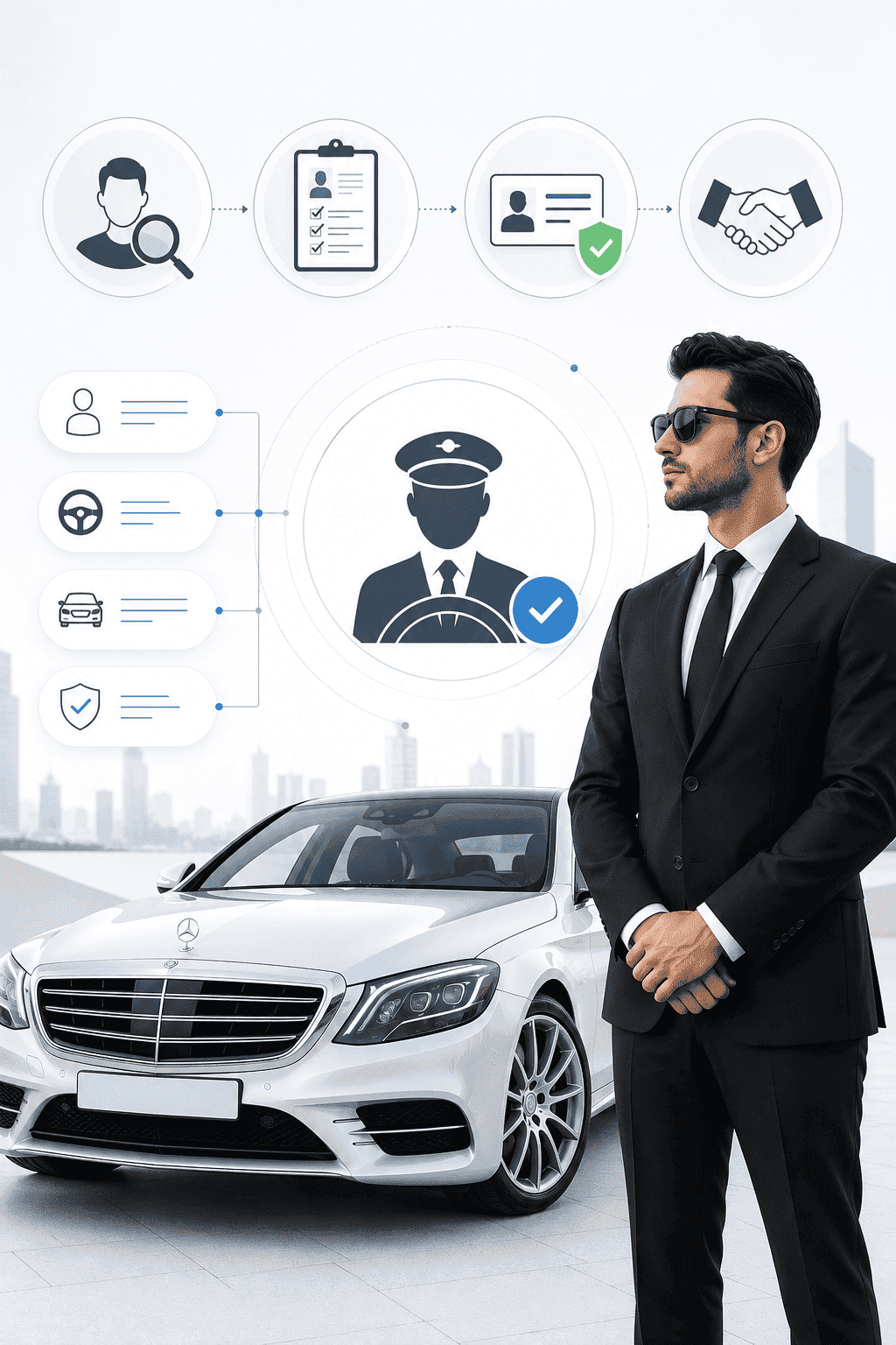 Driver Recruitment Driver Recruitment