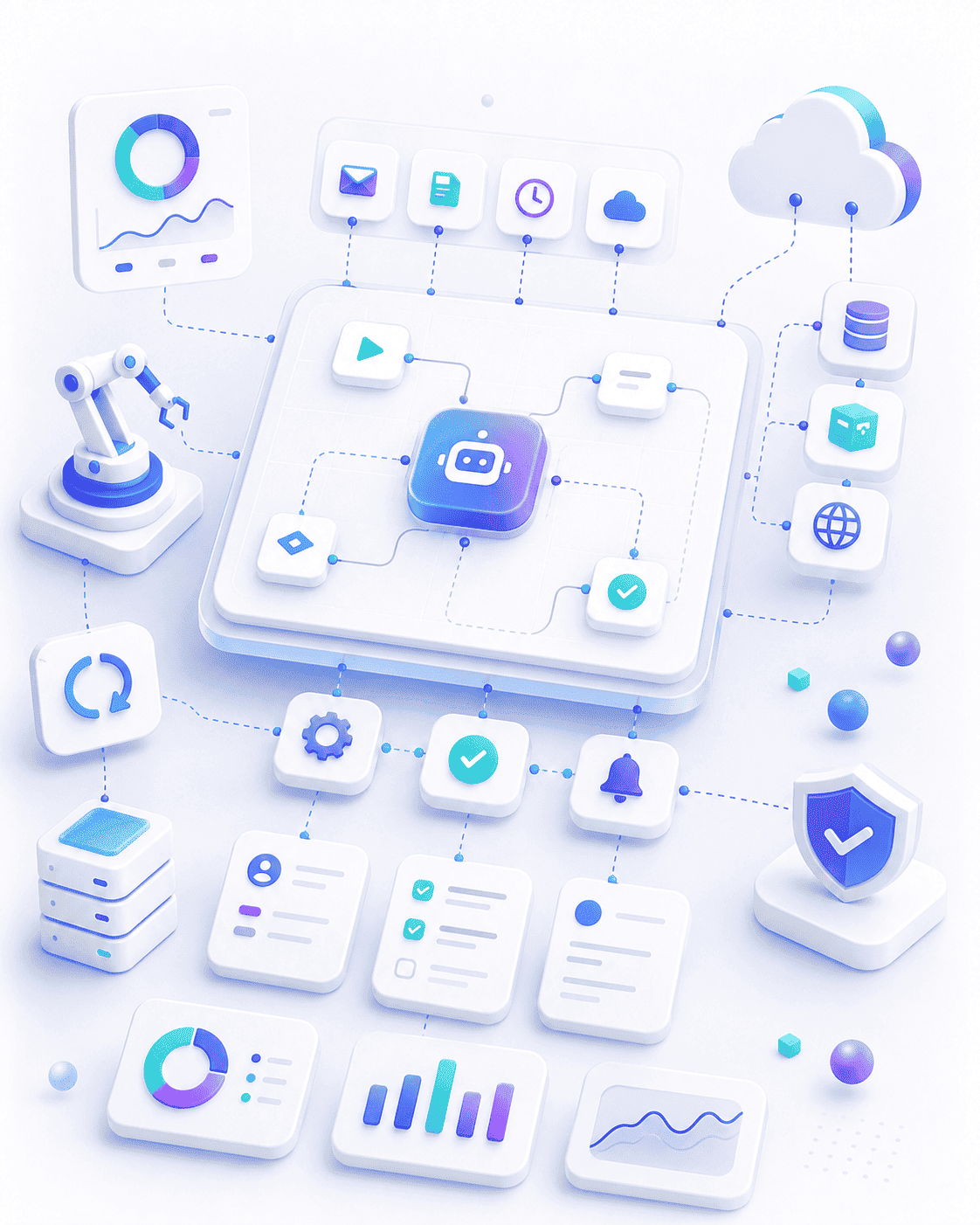Process Automation Process Automation