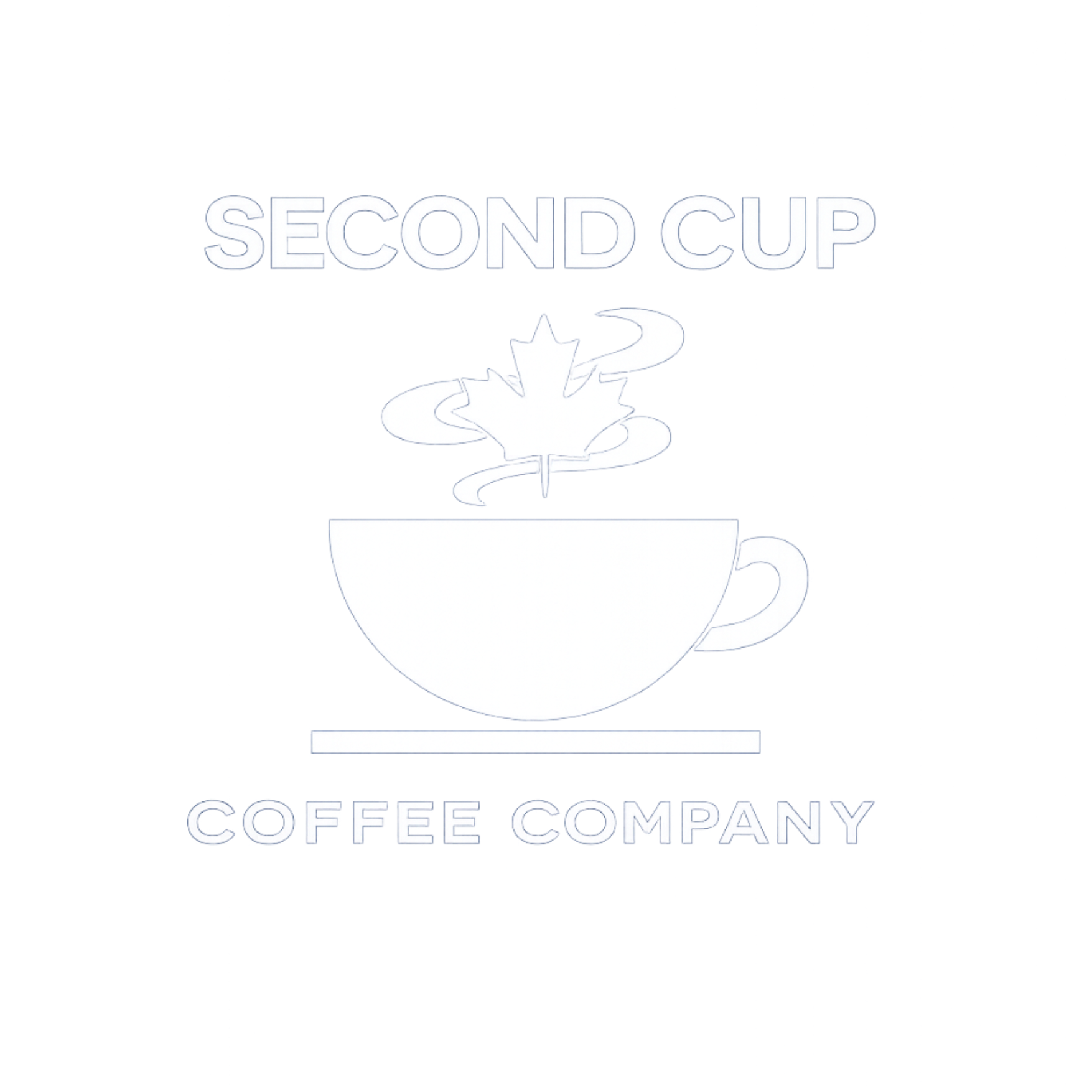 Second Cup Coffee Co. Logo Second Cup Coffee Co. Logo