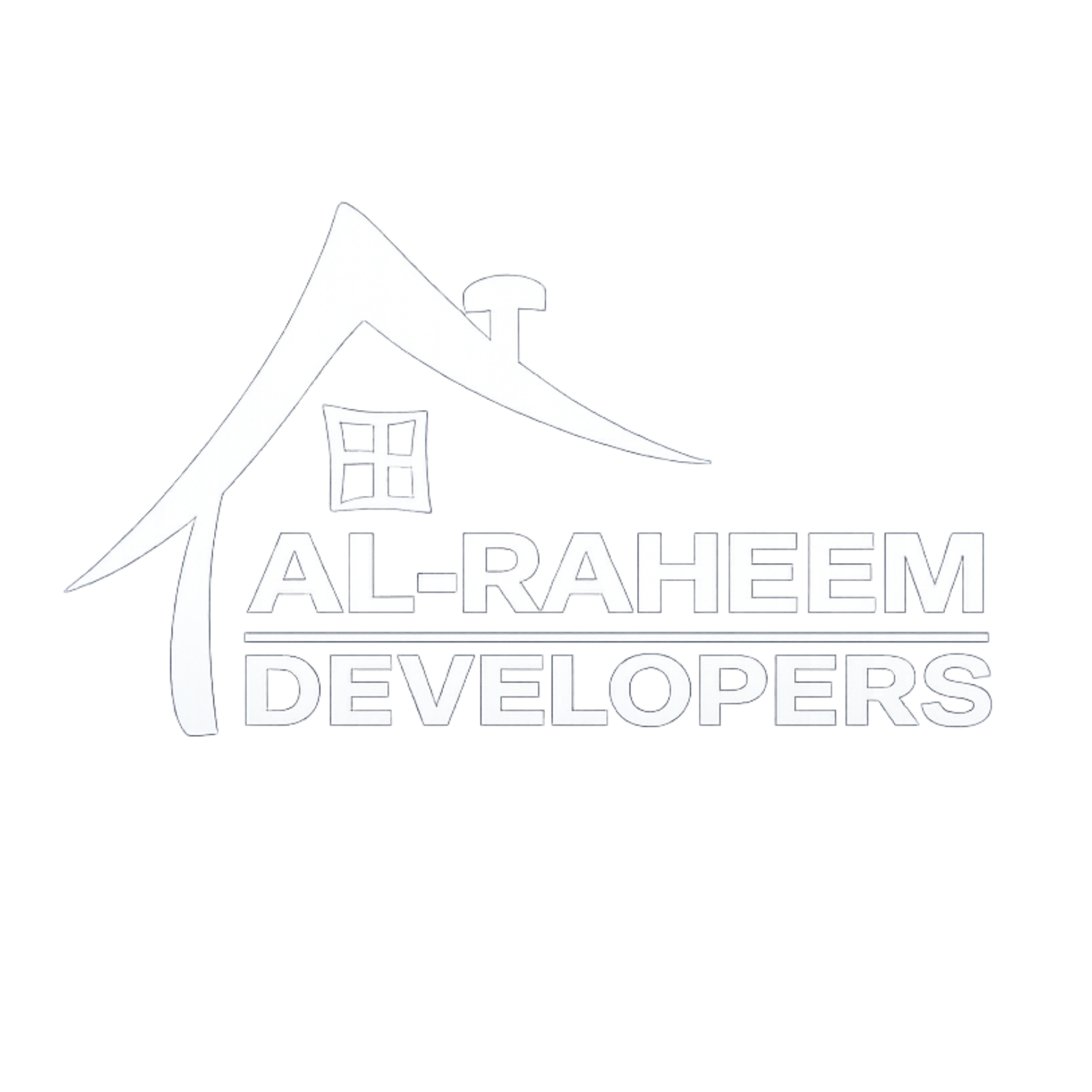 Al Raheem Developers Logo Al Raheem Developers Logo