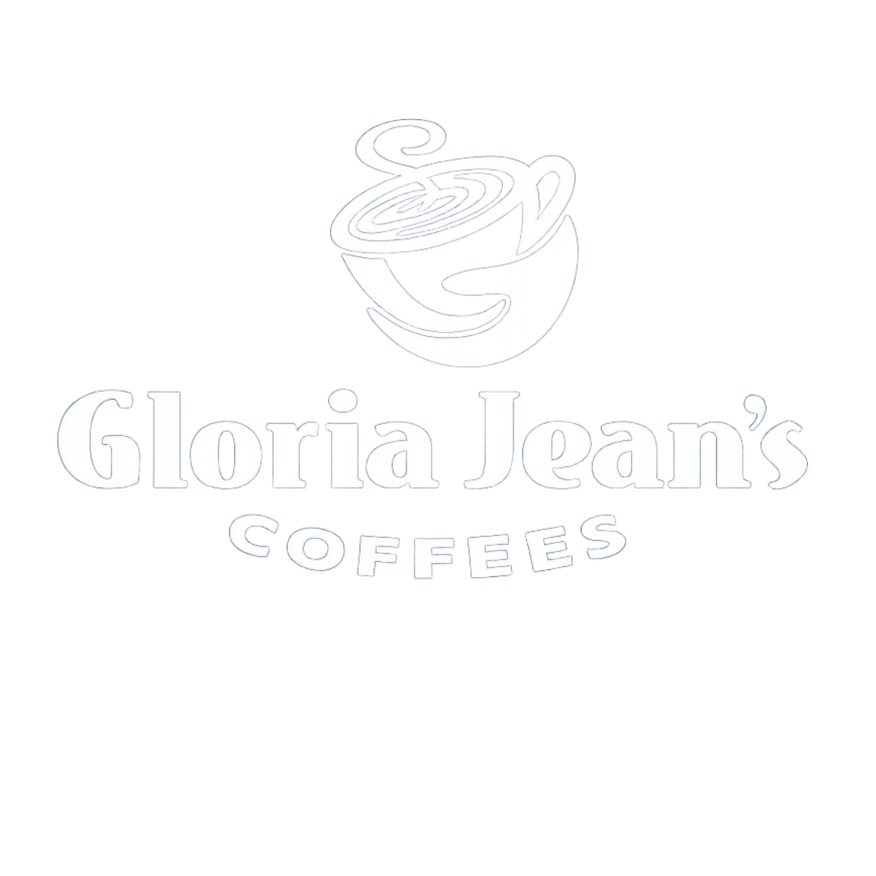 Gloria Jean's Coffees Logo Gloria Jean's Coffees Logo
