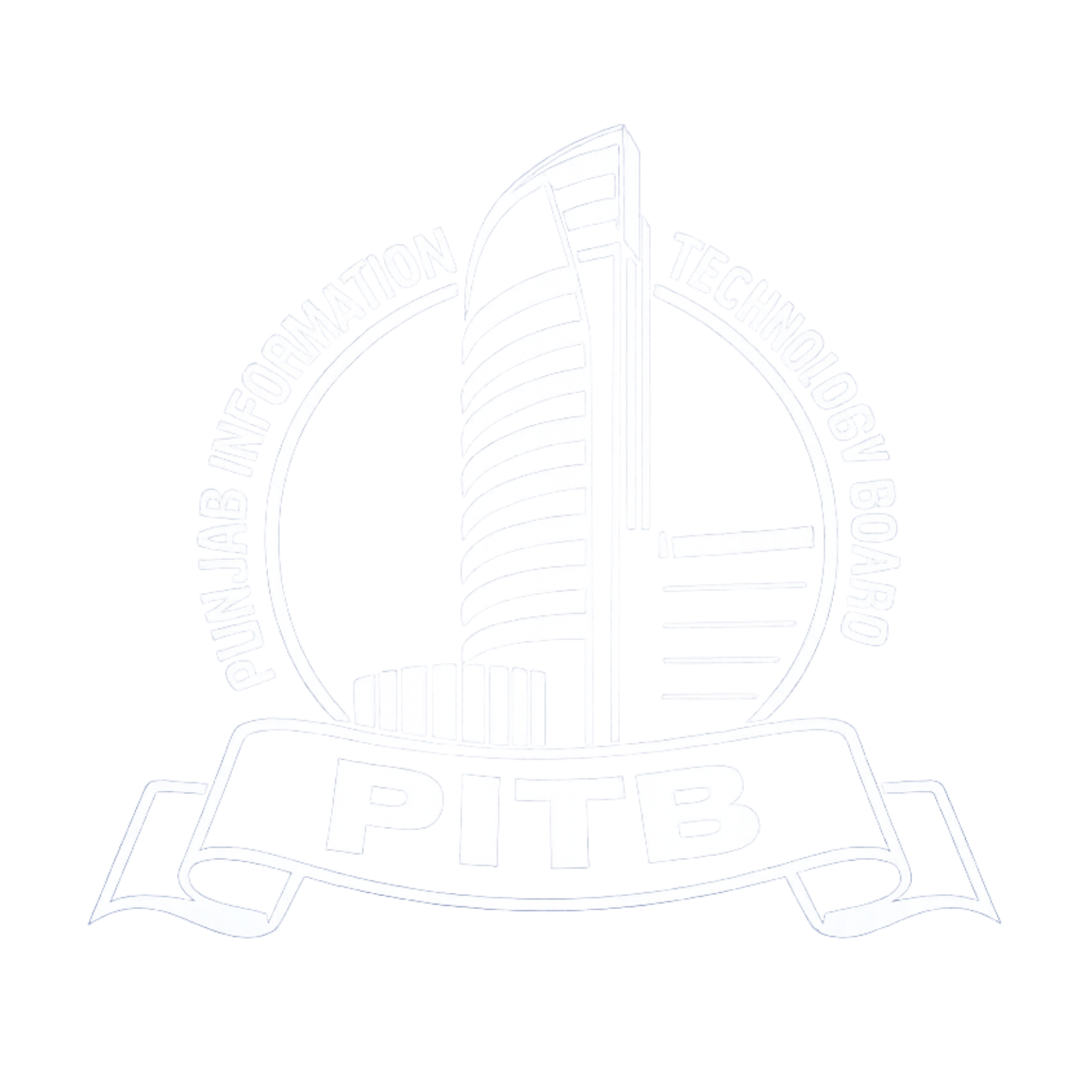 Punjab Information Technology Board (PITB) Logo Punjab Information Technology Board (PITB) Logo