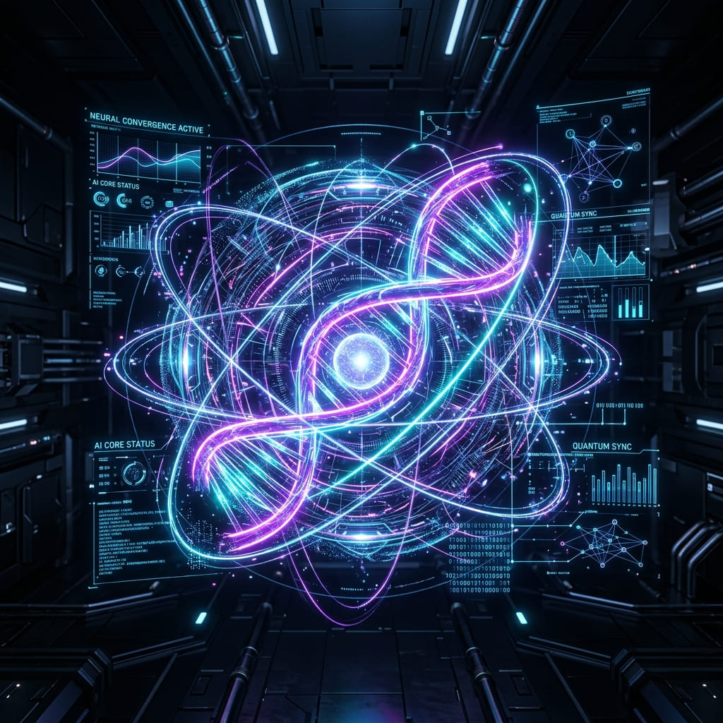 Intelligent Systems & AI Automation
