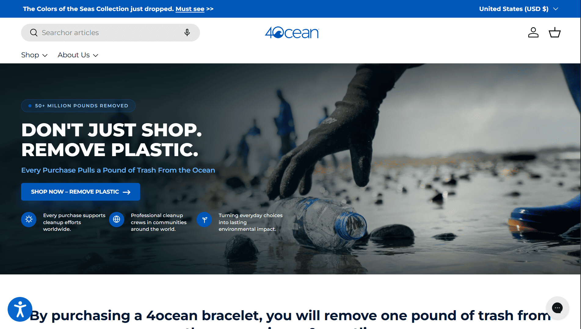 Custom Multi-Channel E-Commerce Platform Development