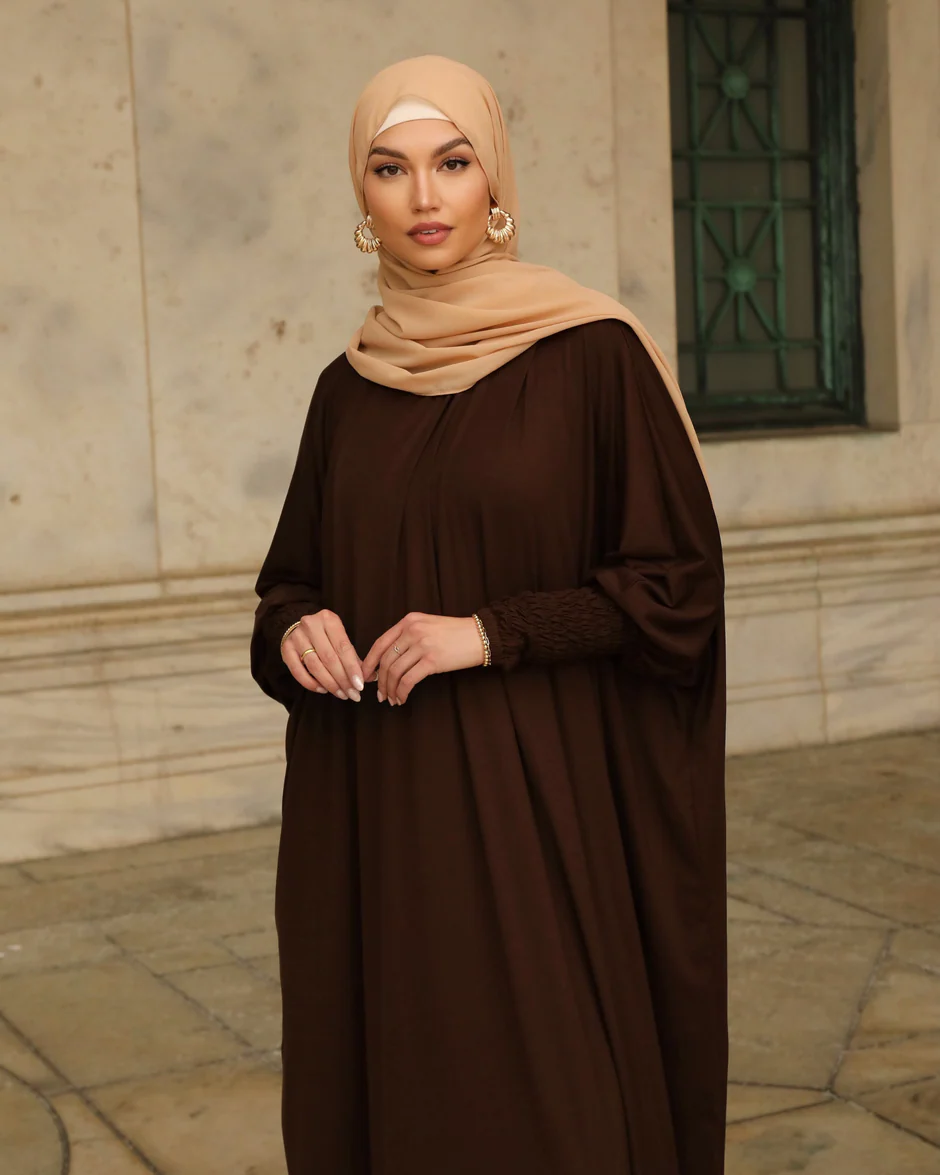 Custom Shopify 2.0 Build for Niswa Fashion