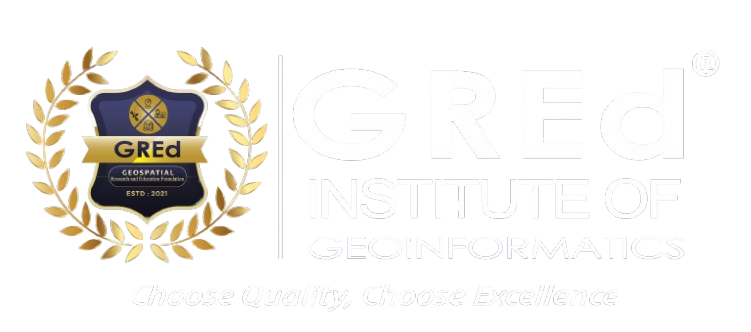GRED Logo