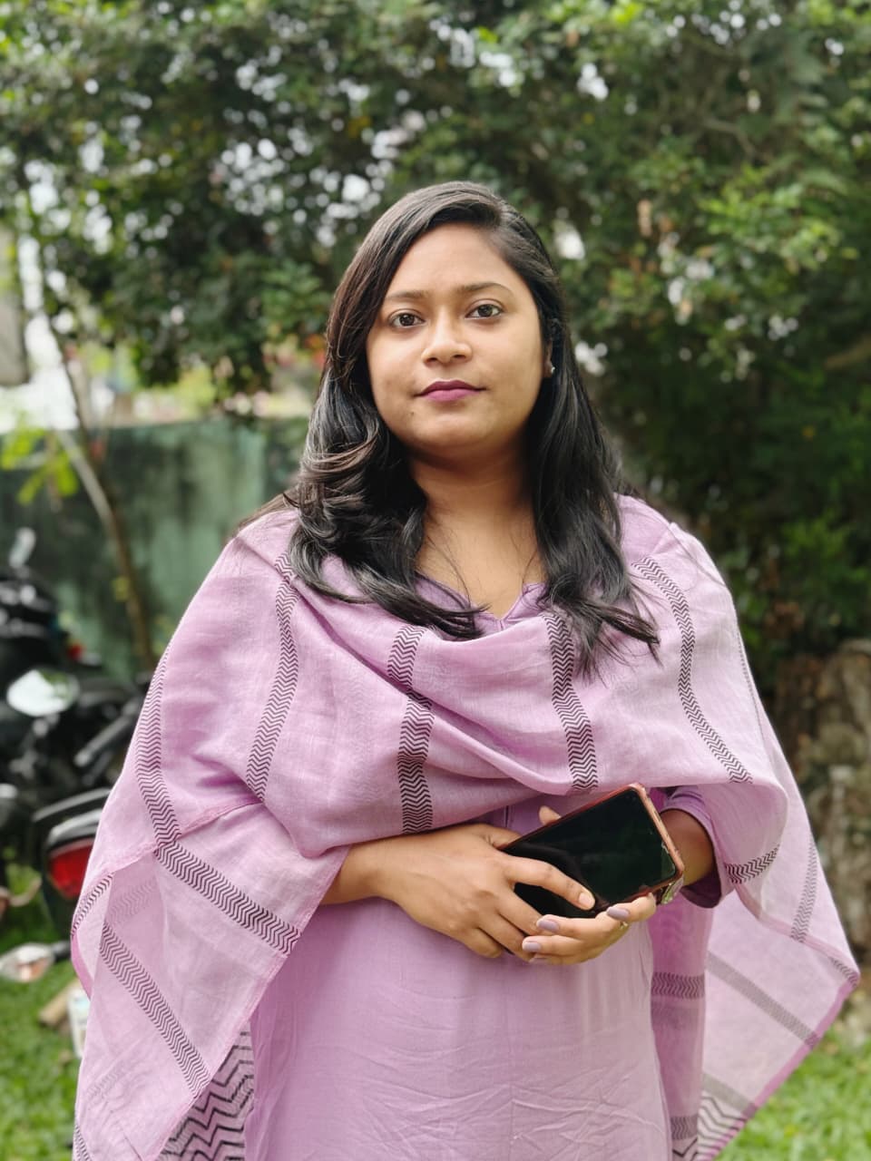 Youthika Rajkhowa