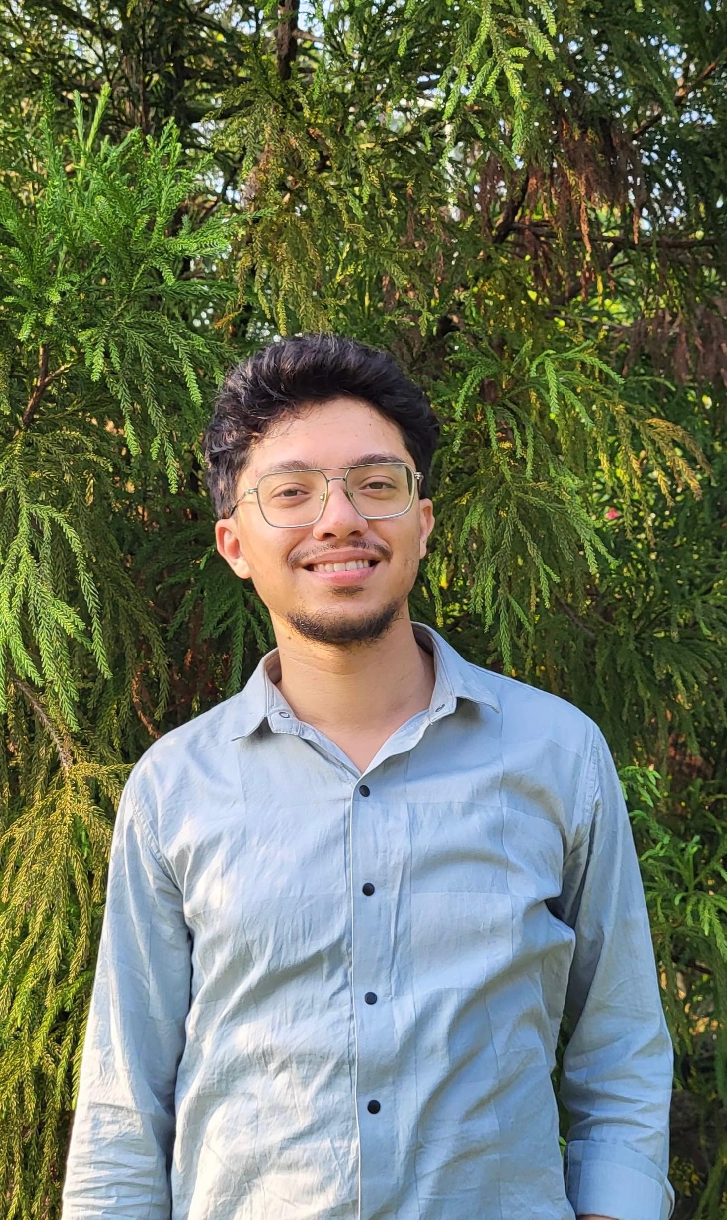 Samsul Alam