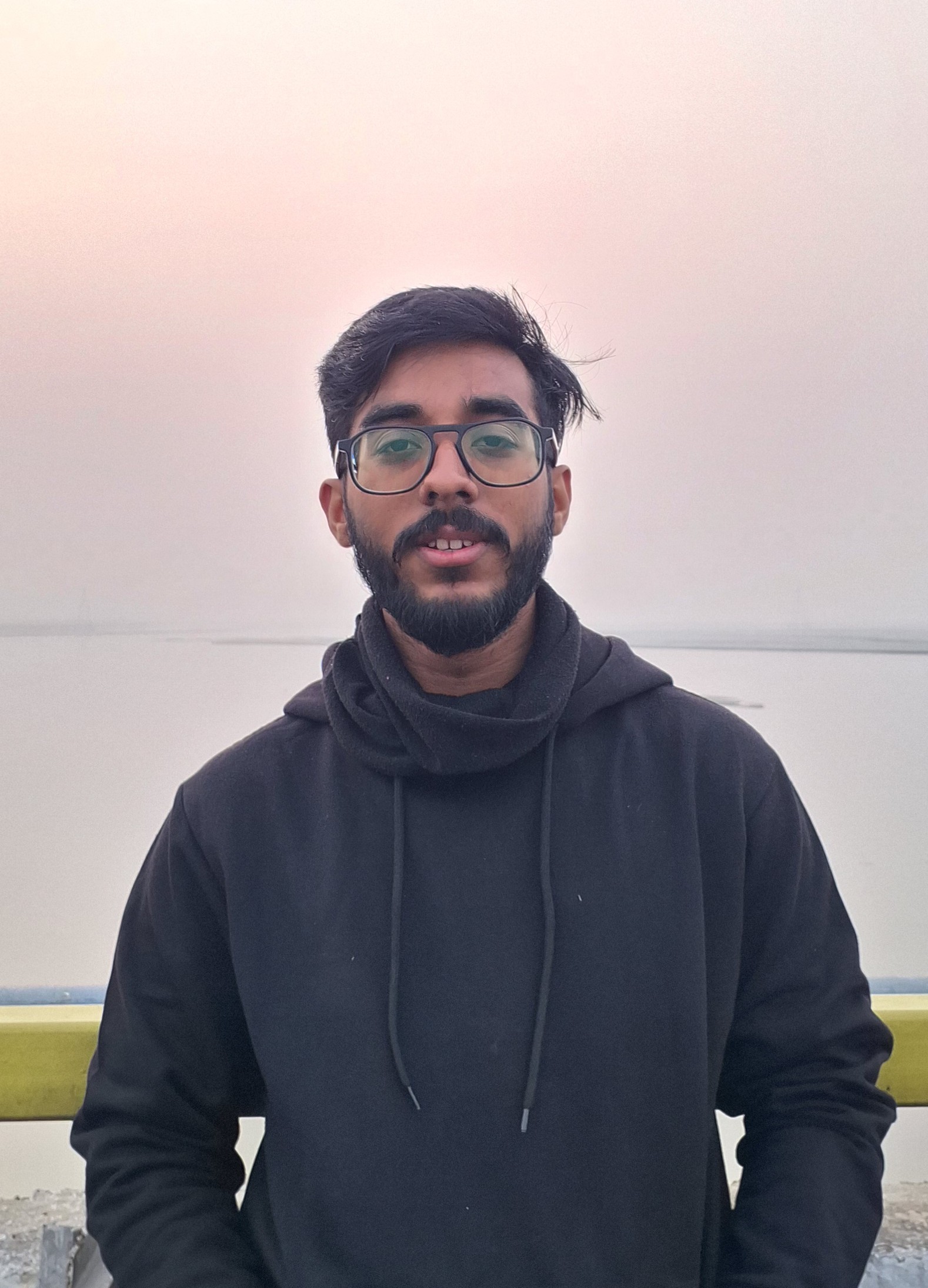 Arijeet Malakar