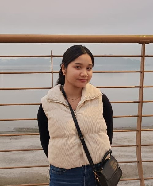 Niharika Chetia