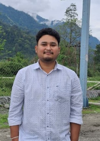 Indukalpa Hatiboruah