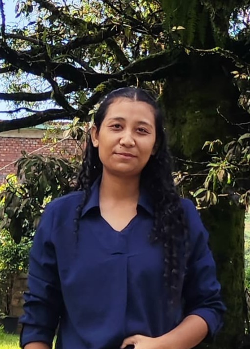 Chegamchi D Sangma