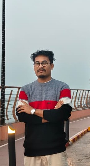 Himanta Gogoi