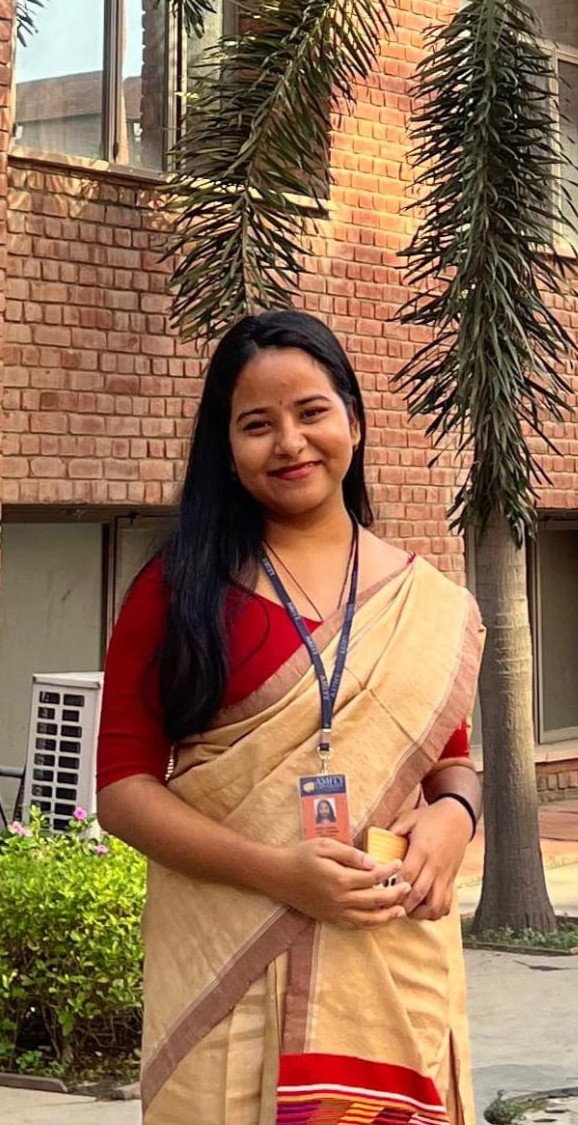 Nisha Sharma