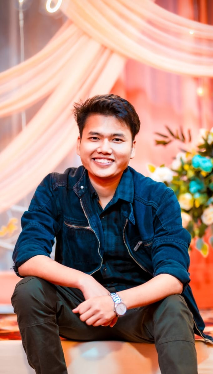 Satyabrat Sonowal
