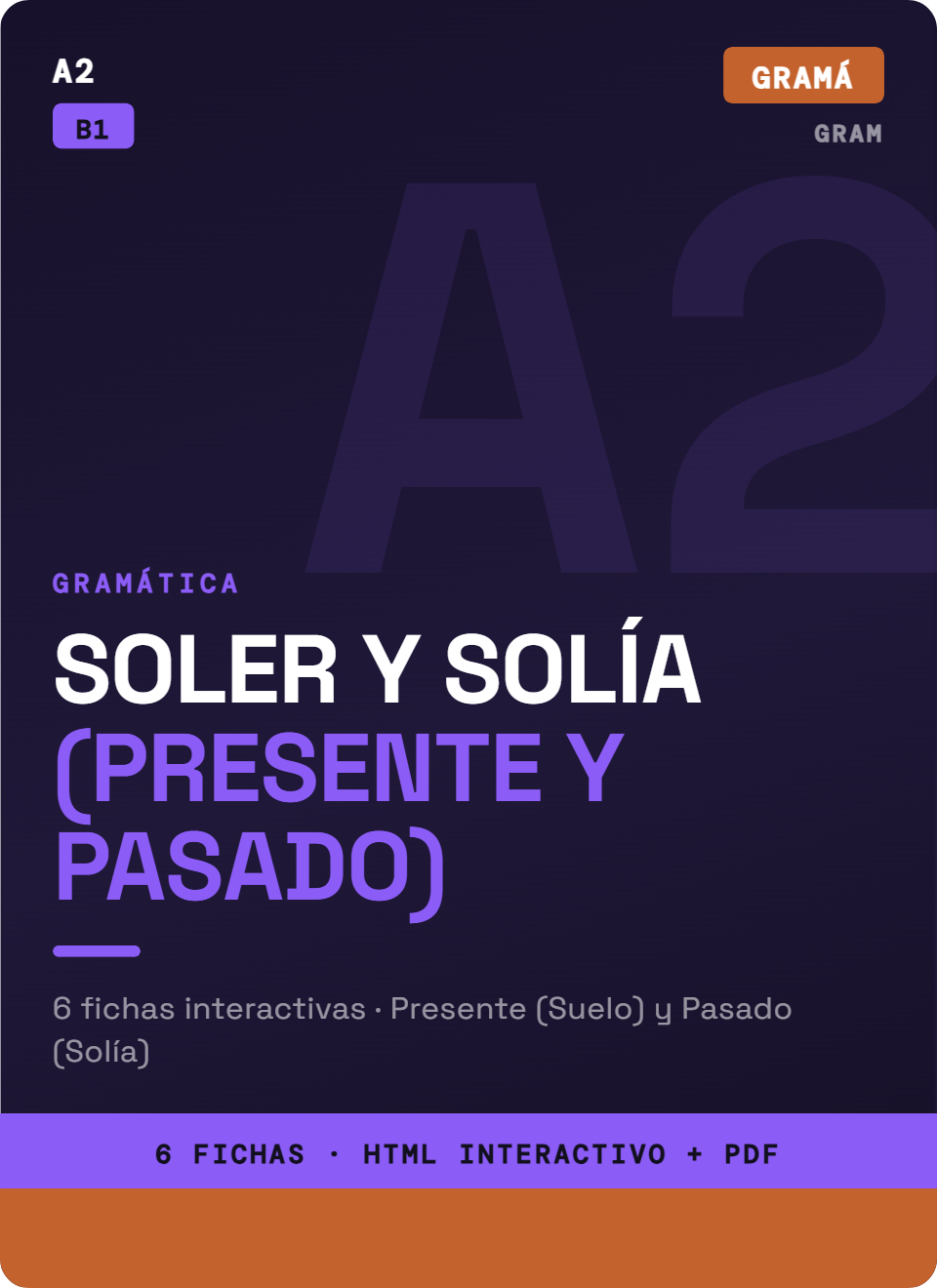 Soler y Solía