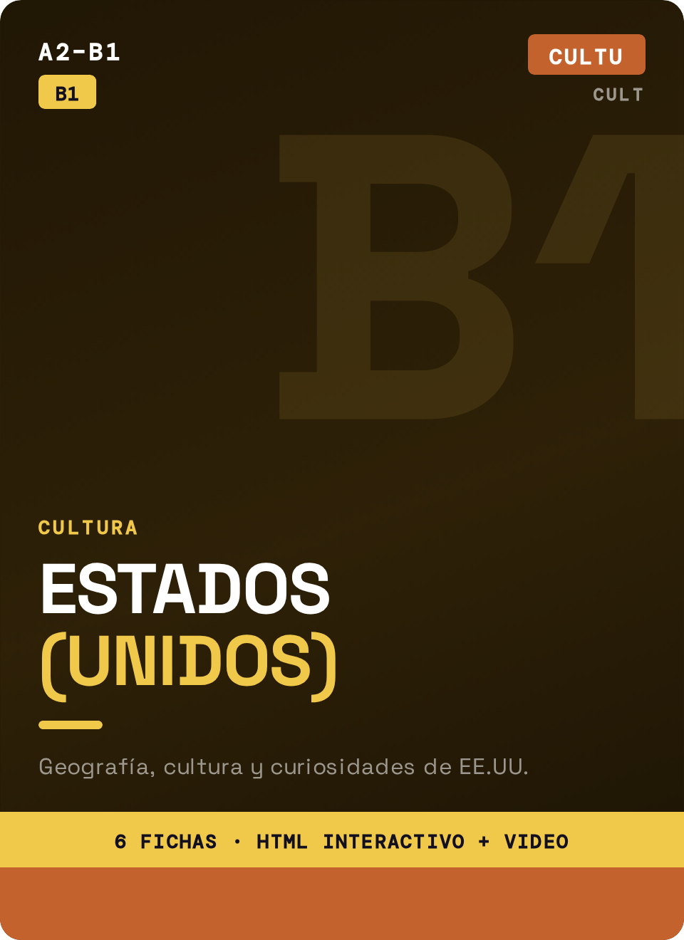 Estados Unidos
