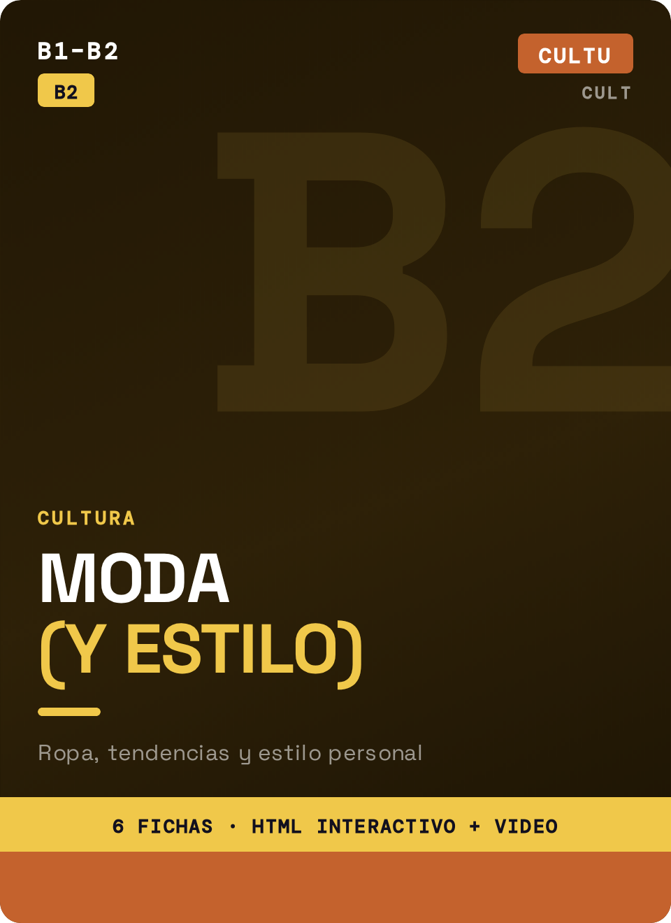 Moda