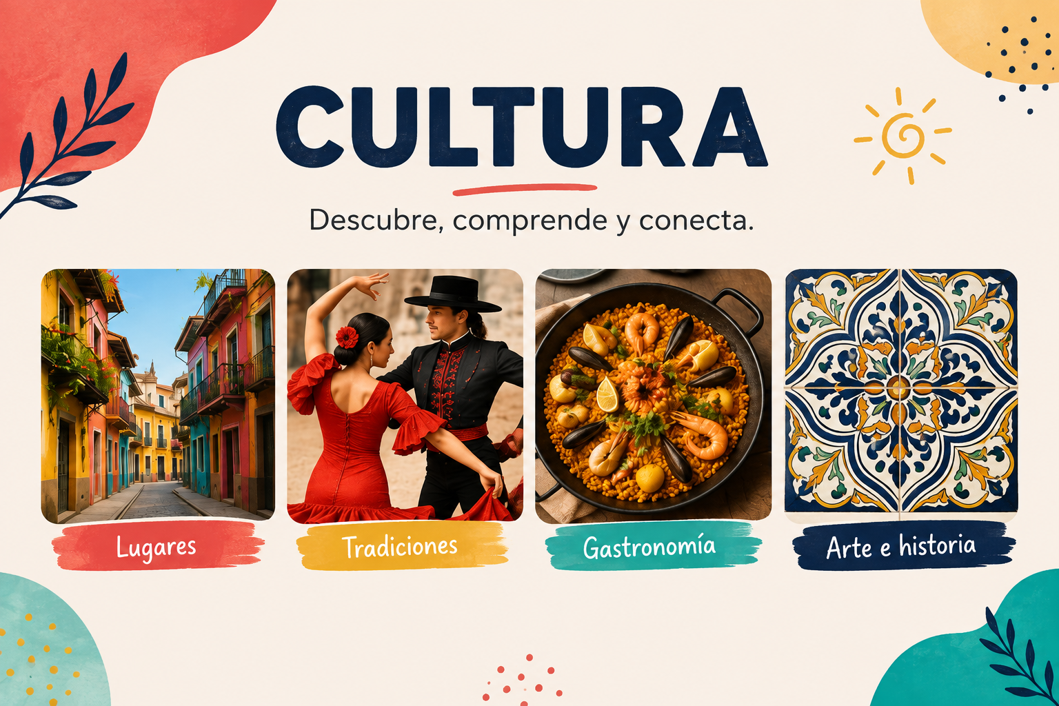 Cultura