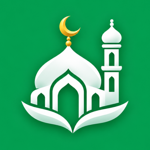 Halal Circle App Logo