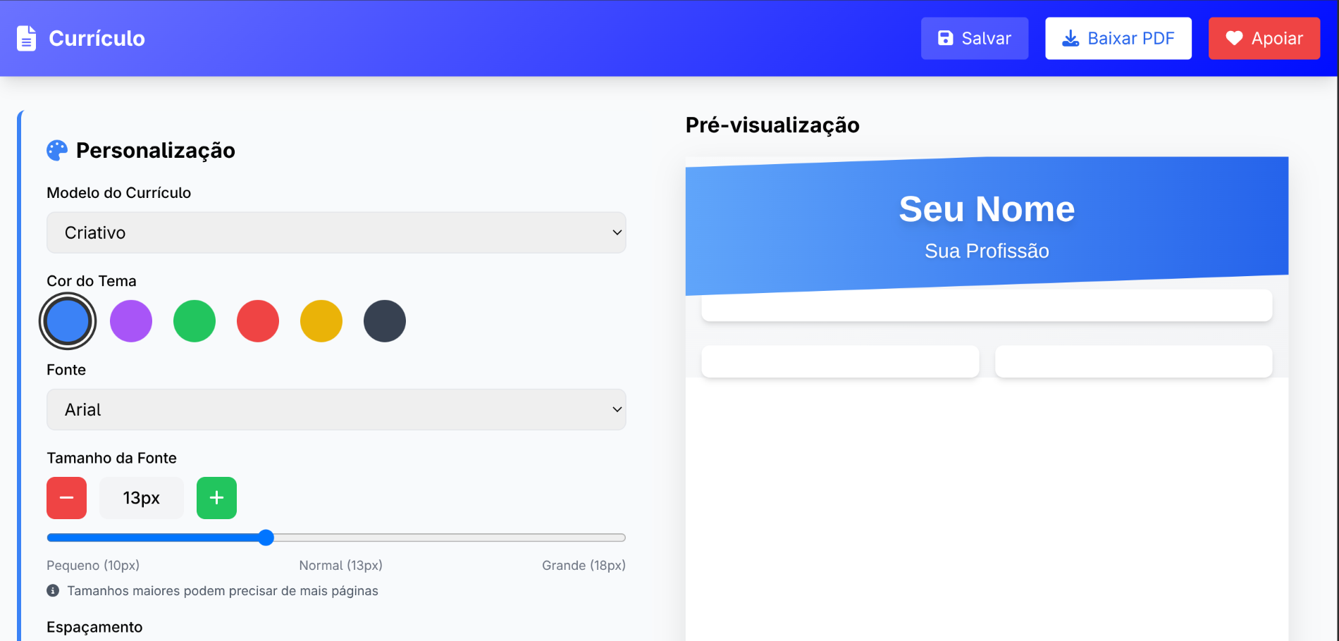Projeto 1
