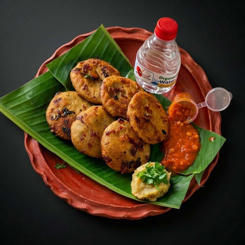 Nilganj Cafe & Restaurant