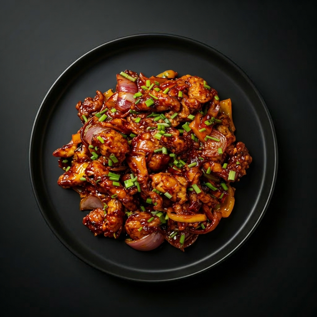 Crispy Artisan Delights & Farm Meals