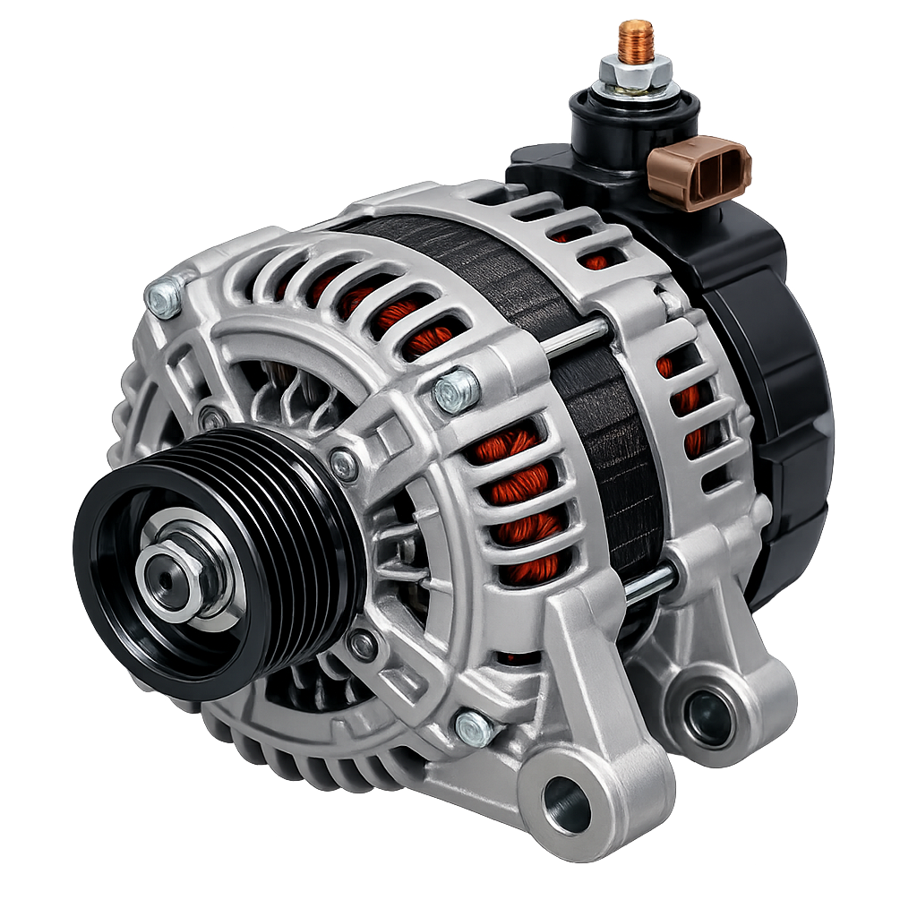 Alternators