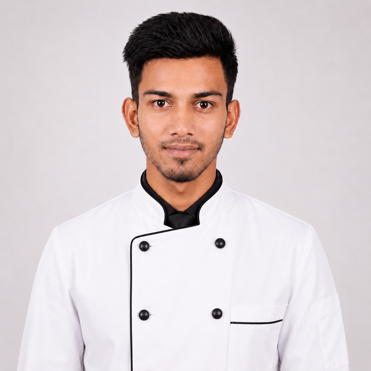 Chef Kutubuddin Mondal