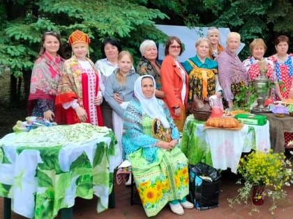 Уважаемые жители города Ульяновска!