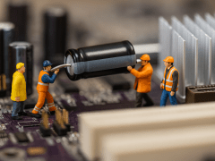 ТОП-5 признаков, что вашему сервоприводу срочно нужен ремонт