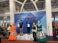 Поздравляем победителей