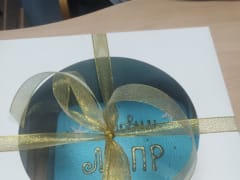 Успешный волейбольный турнир в р.п. Павловка