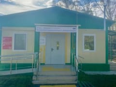 Жители Большой Кандалы просят открыть аптеку