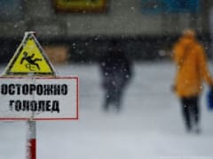 Сотрудники следственного управления СК России напоминают о соблюдении мер безопасности при неблагоприятных погодных условиях
