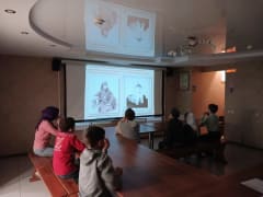 Просветительское мероприятие «Святитель Тихон: подвиг и служение»