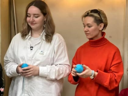 Преподаватель кафедры английского языка УлГПУ Ирина Зорина приняла участие в работе Международного Молодежного Форума – Фестиваля в Египте «Территории успеха»