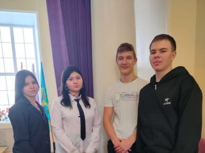 Ученики 9 