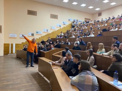 Более 100 человек стали участниками Всероссийской конференции «Управление качеством образования: проблемы и перспективы» в УлГПУ