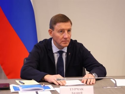 Андрей Турчак: «Десятый доклад рабочей группы по СВО направлен президенту»