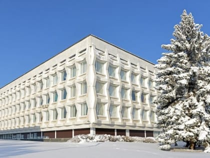 УлГПУ приглашает принять участие в традиционном региональном конкурсе вокалистов «Песенный марафон в Татьянин день»