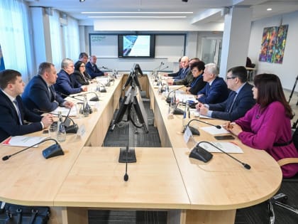 «Авиастар» в этом году планирует создать 1500 новых рабочих мест