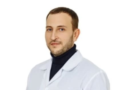 Врач травматолог-ортопед Ульяновского центра специализированных видов медицинской помощи Павел Асташкин рассказал о туннельном синдроме