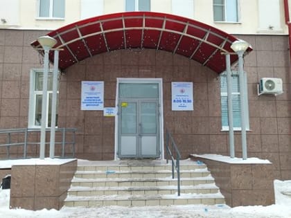 В Ульяновской области пройдет очередное занятие «Школы пациента»