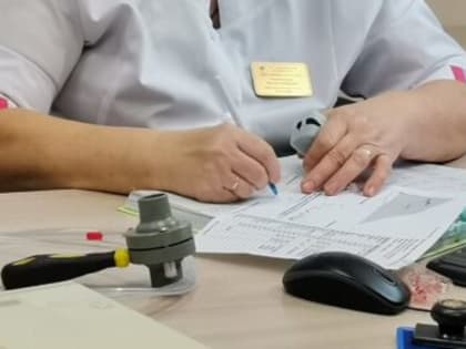 В ульяновской больнице имени святого апостола Андрея Первозванного после ковида реабилитацию прошли более двух тысяч человек