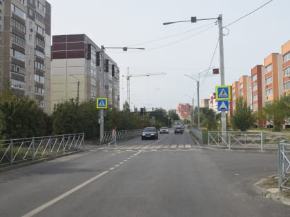 В 2023 году в Ульяновске отремонтируют 13 дорог