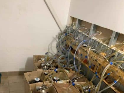 Число пострадавших от отравления сидром в Ульяновской области продолжает расти