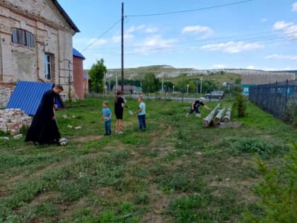 Новые инициативы по улучшению городской инфраструктуры