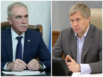 Пикировка бывшего и нынешнего губернаторов Ульяновской области: новый сезон